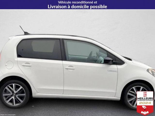 Seat Mii image 3