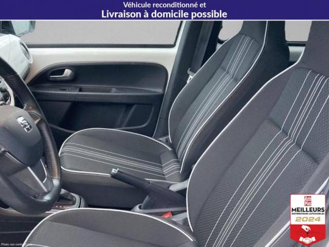 Seat Mii image 7