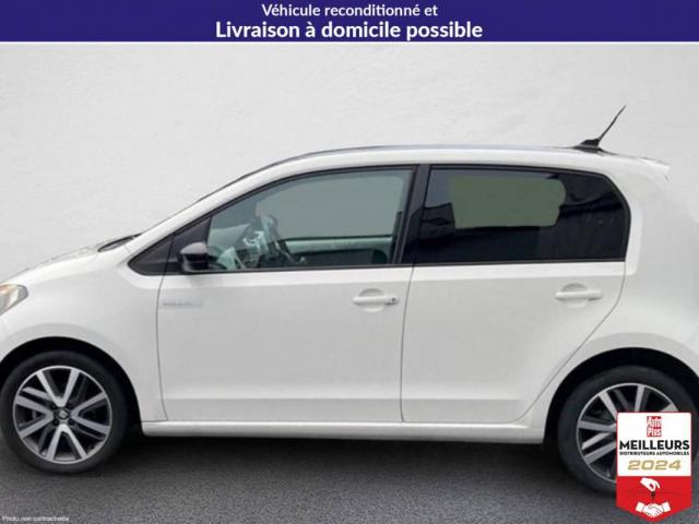 Seat Mii image 1