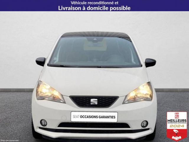 Seat Mii image 5