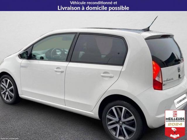 Seat Mii image 9