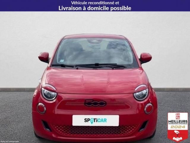 Fiat 500 image 9
