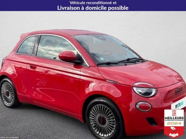 Fiat 500 image 7