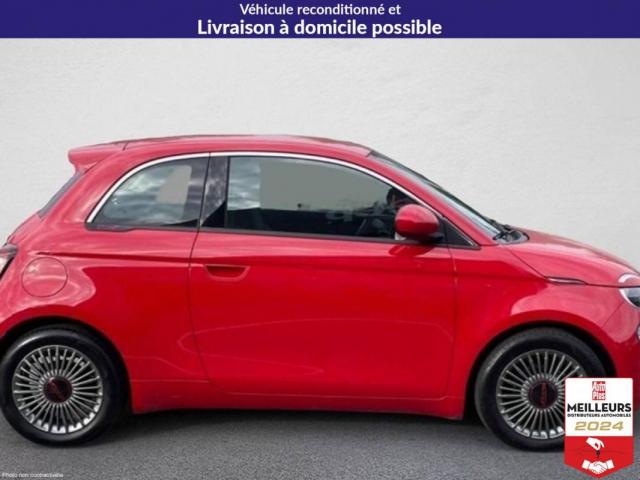 Fiat 500 image 1