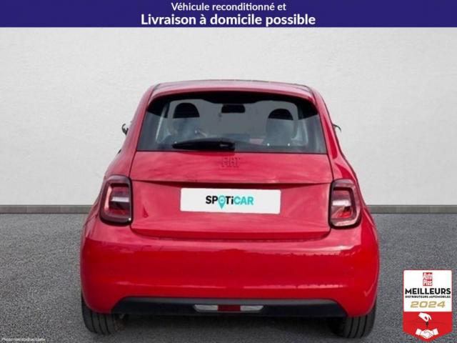 Fiat 500 image 4