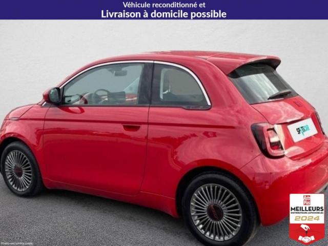 Fiat 500 image 3