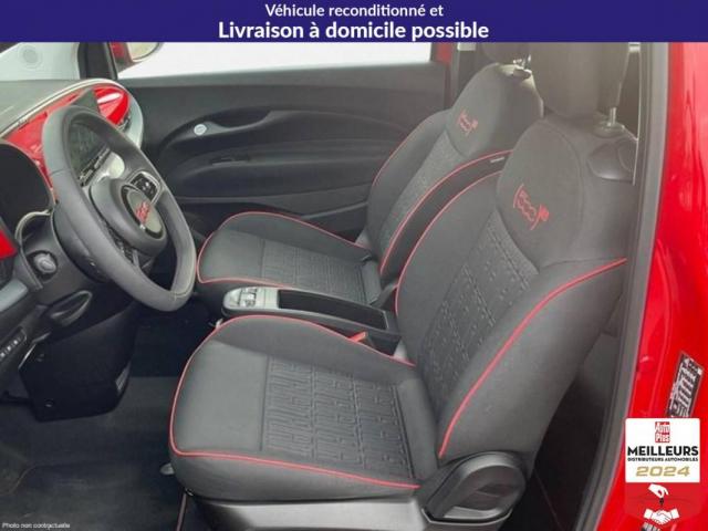 Fiat 500 image 5