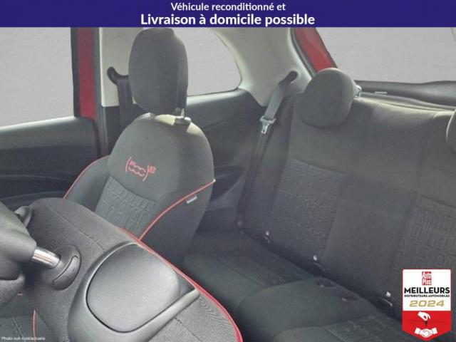 Fiat 500 image 2
