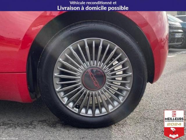 Fiat 500 image 8