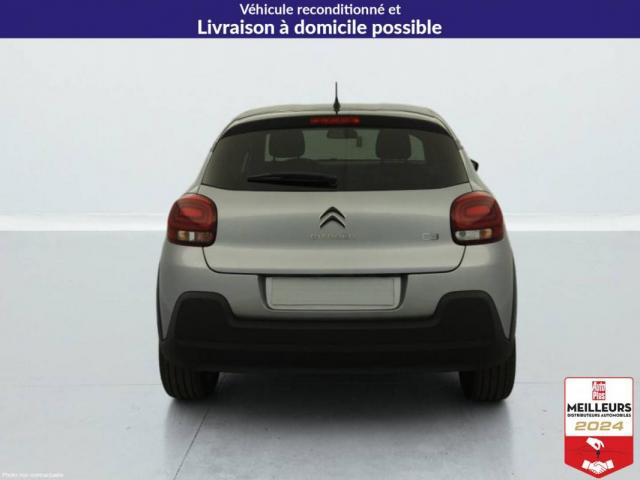 Citroen C3 image 5