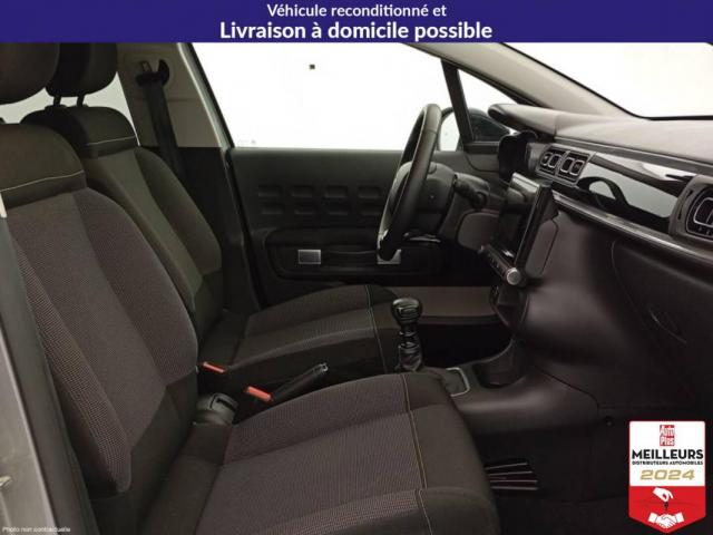 Citroen C3 image 1