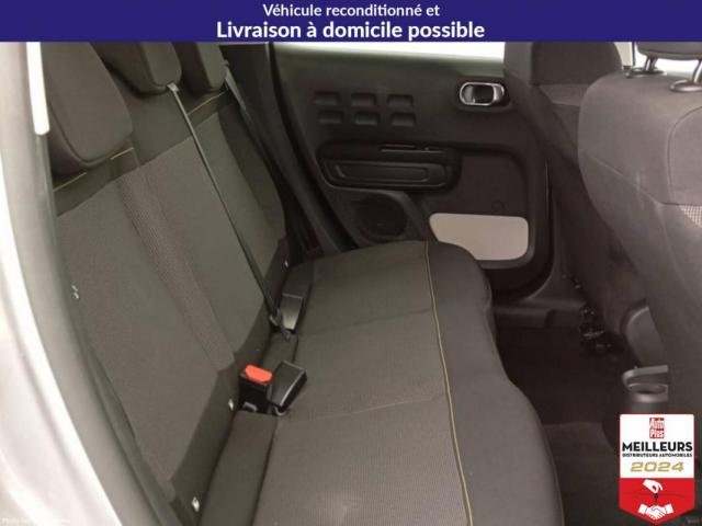 Citroen C3 image 8