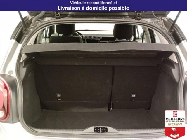 Citroen C3 image 3