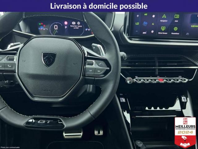 Peugeot 2008 image 1