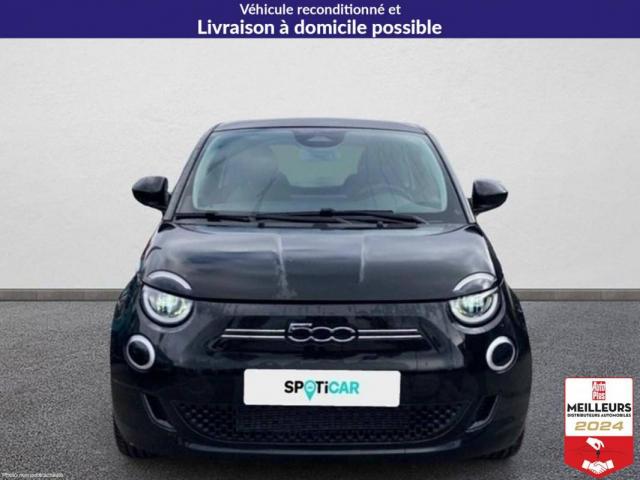 Fiat 500 image 8