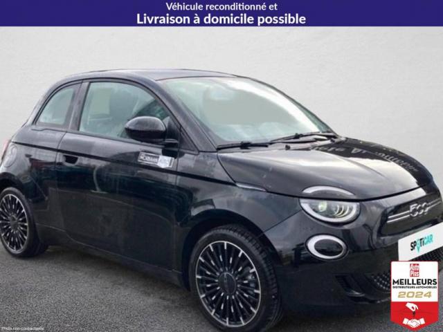 Fiat 500 image 9