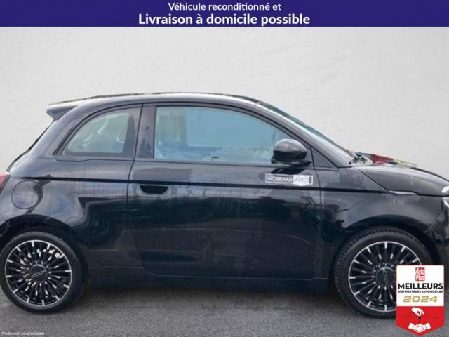 Fiat 500 image 6