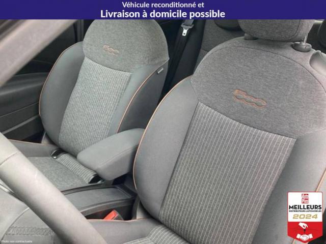Fiat 500 image 2