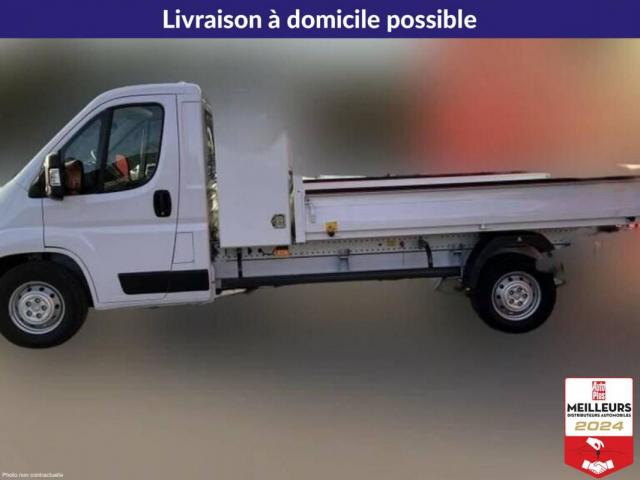 Peugeot Boxer image 7