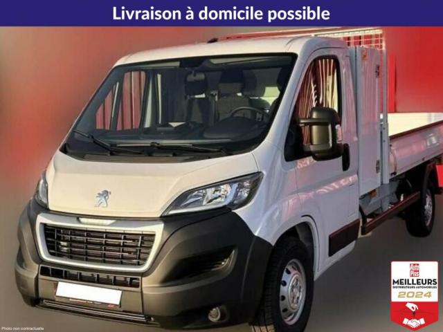 Peugeot Boxer image 8