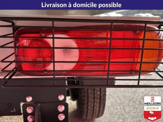 Peugeot Boxer image 4
