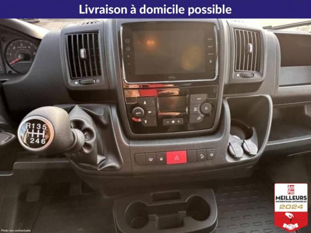 Peugeot Boxer image 9
