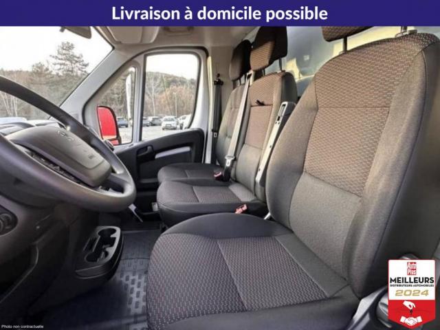 Peugeot Boxer image 6