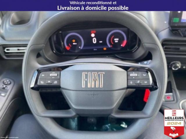 Fiat Doblo image 4