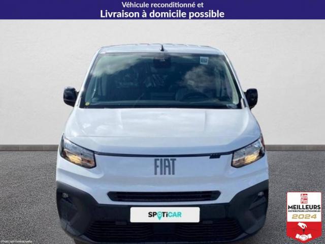 Fiat Doblo image 8