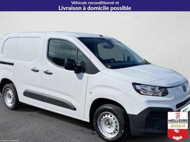 Fiat Doblo image 3