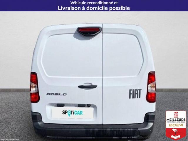 Fiat Doblo image 1