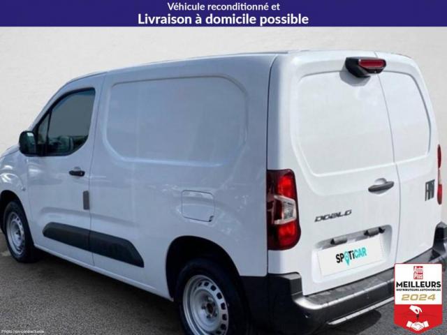 Fiat Doblo image 7