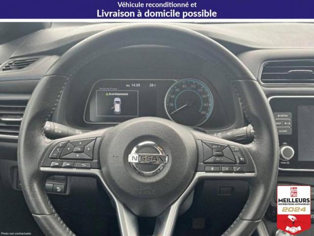 Nissan Leaf image 6