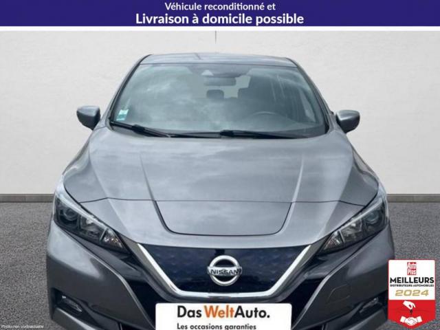 Nissan Leaf image 7