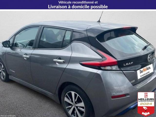 Nissan Leaf image 9
