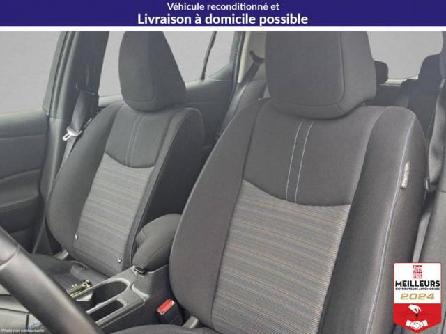 Nissan Leaf image 4