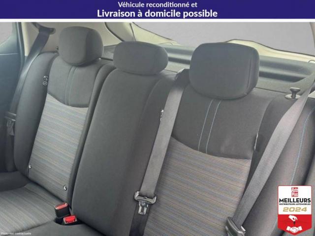 Nissan Leaf image 5