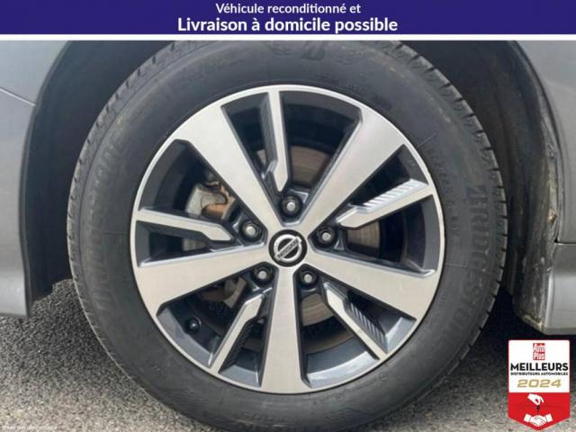 Nissan Leaf image 1