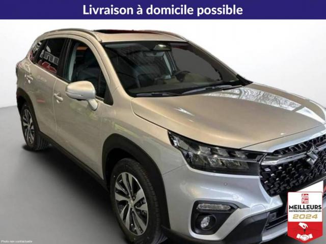 Suzuki S-Cross image 7