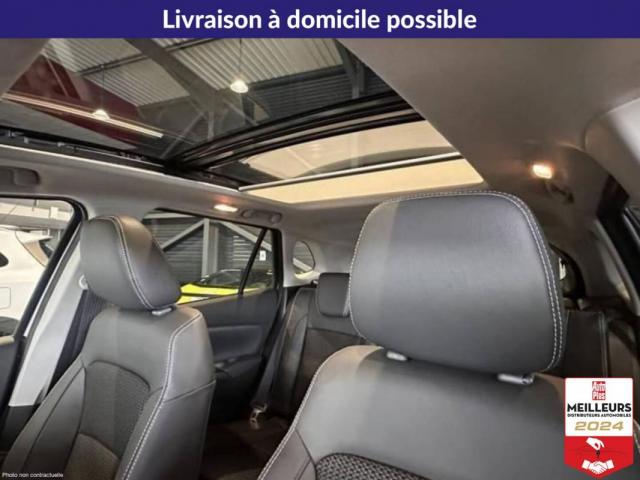 Suzuki S-Cross image 9