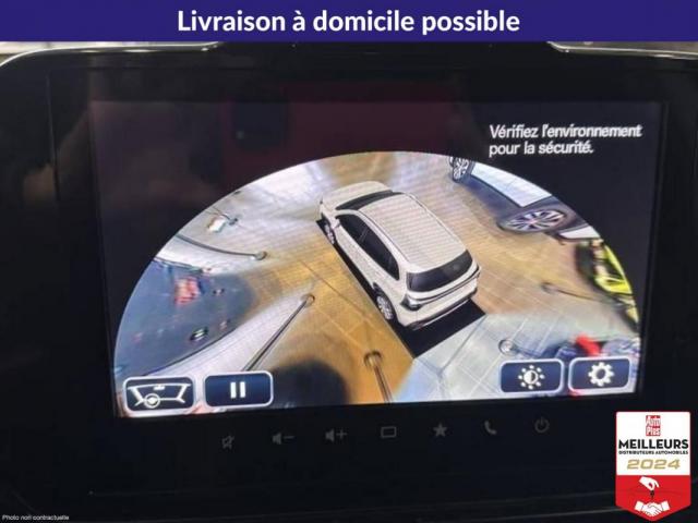 Suzuki S-Cross image 3
