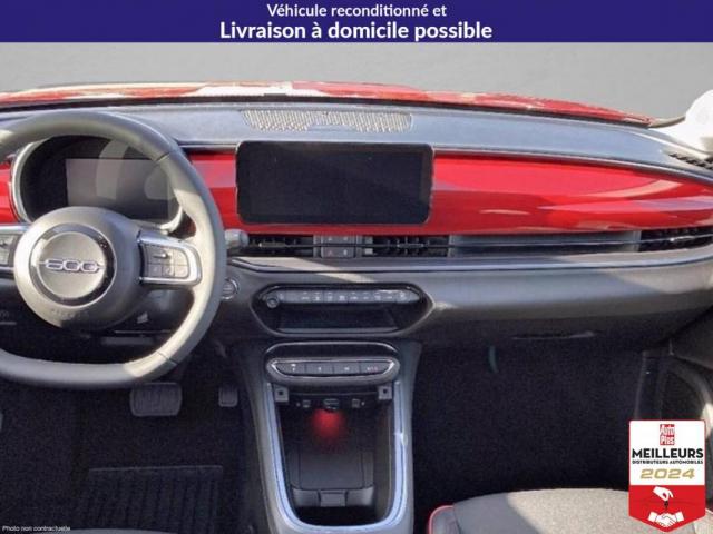 Fiat 600 image 7