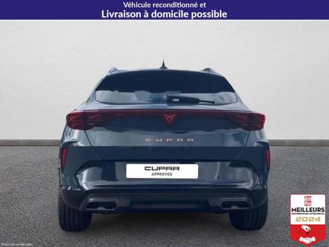 Cupra Formentor image 3