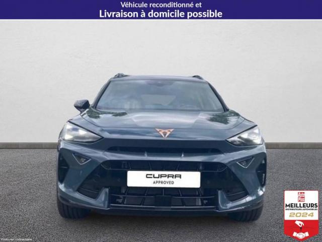 Cupra Formentor image 6