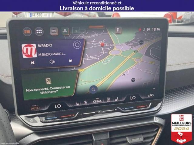 Cupra Formentor image 2