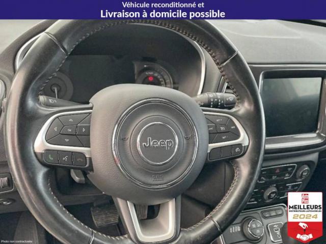 Jeep Compass image 9