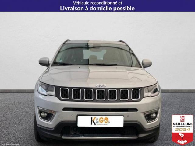 Jeep Compass image 8