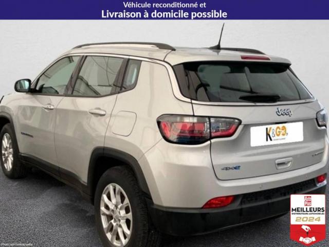 Jeep Compass image 3