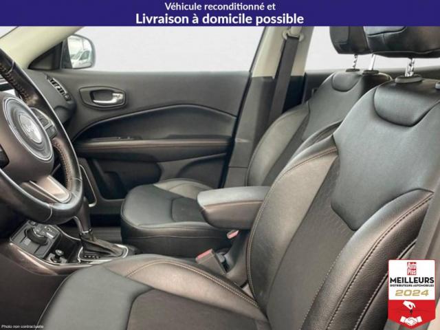 Jeep Compass image 2
