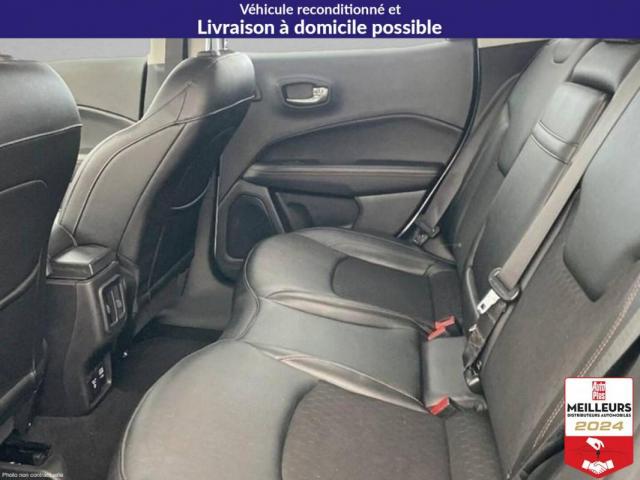 Jeep Compass image 6
